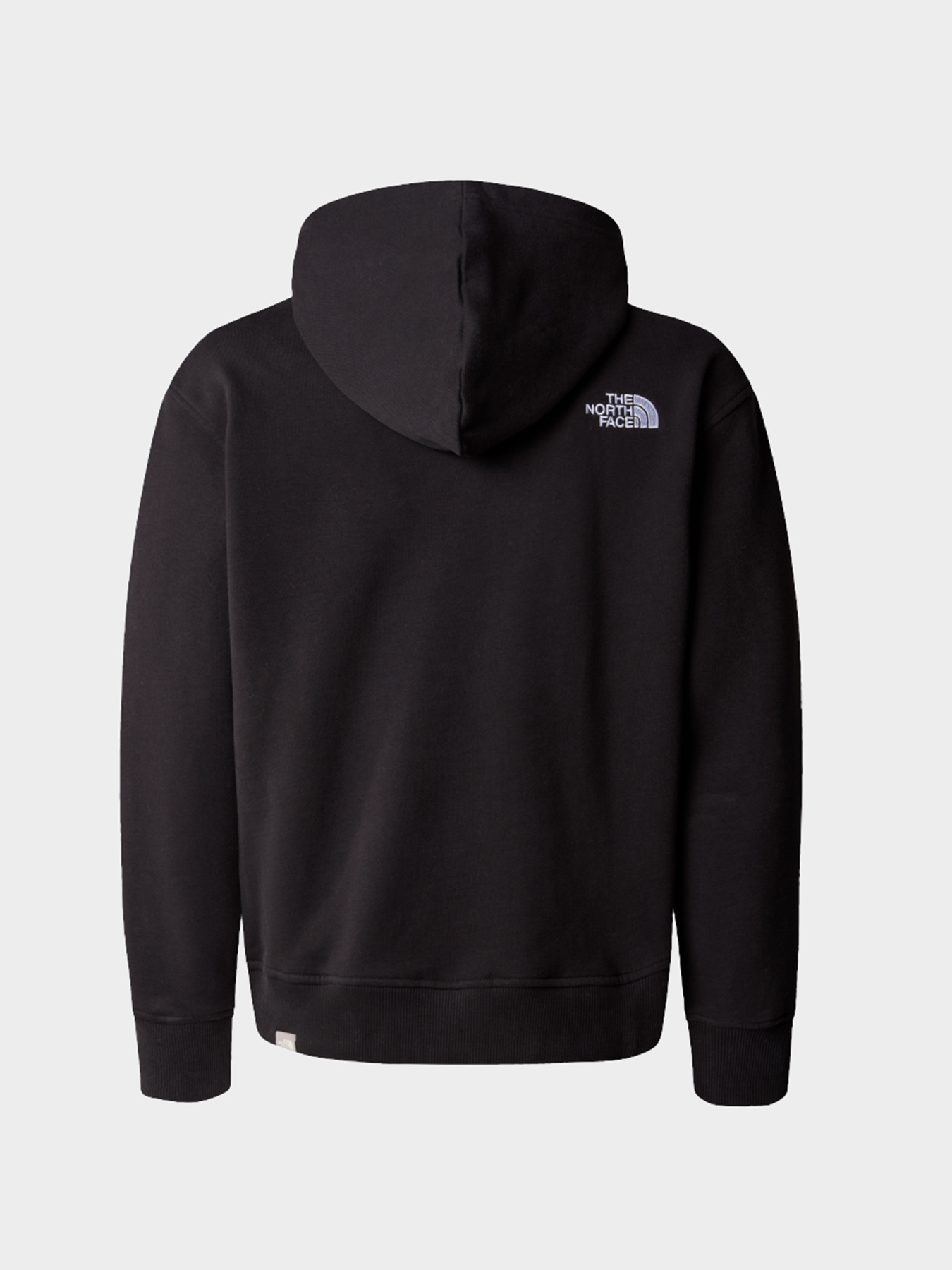 Худи и свитшоты The North Face модель NF0A89PFJK31 Фото