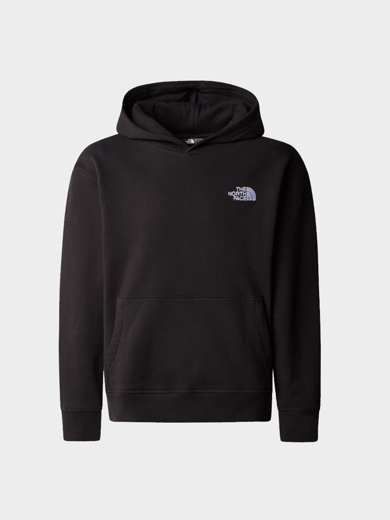Худи и свитшоты The North Face модель NF0A89PFJK31 Фото