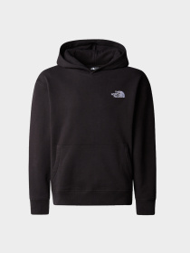 Худи и свитшоты The North Face модель NF0A89PFJK31 Фото
