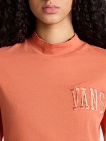 Худи и свитшоты Vans модель VN0007EZEHC1 Фото