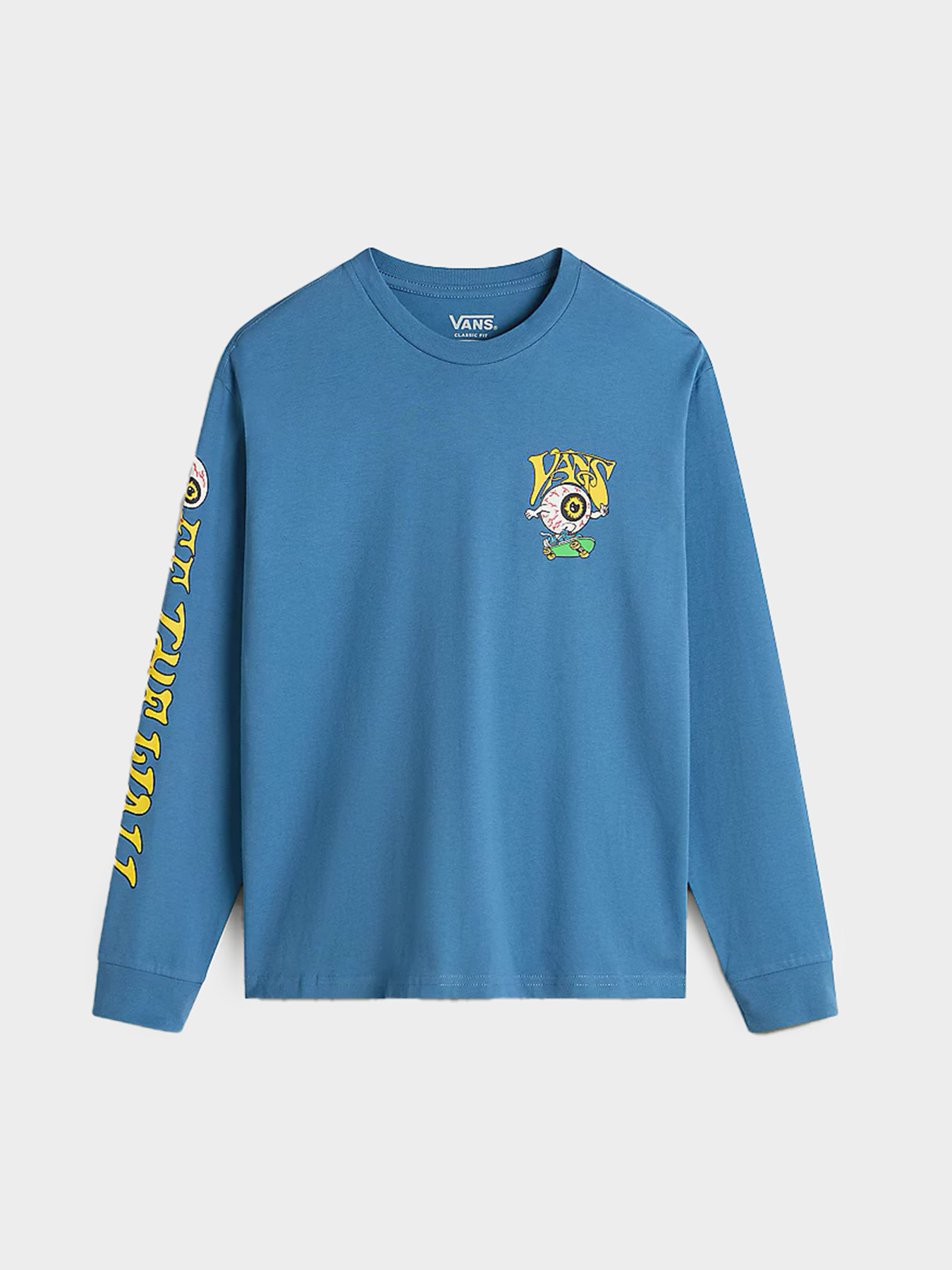 Худи и свитшоты Vans модель VN000GDBP8X1 Фото
