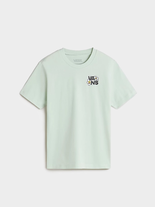 Футболки и поло Vans модель VN000GADCHF1 Фото