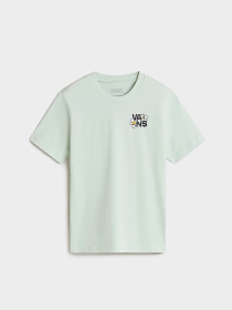 Футболки и поло Vans модель VN000GADCHF1 Фото