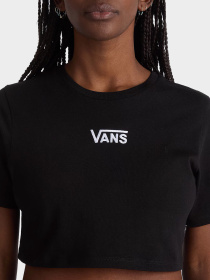 Футболки и поло Vans модель VN000GFFBLK1 Фото