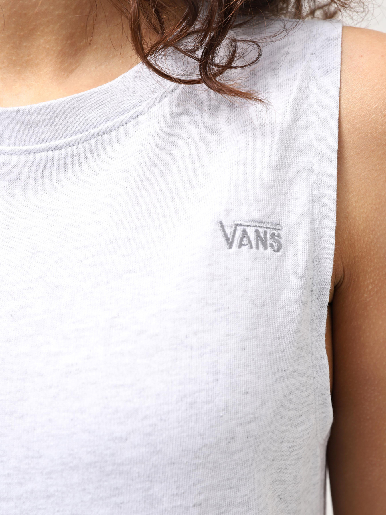 Футболки и поло Vans модель VN000JFG1QI1 Фото