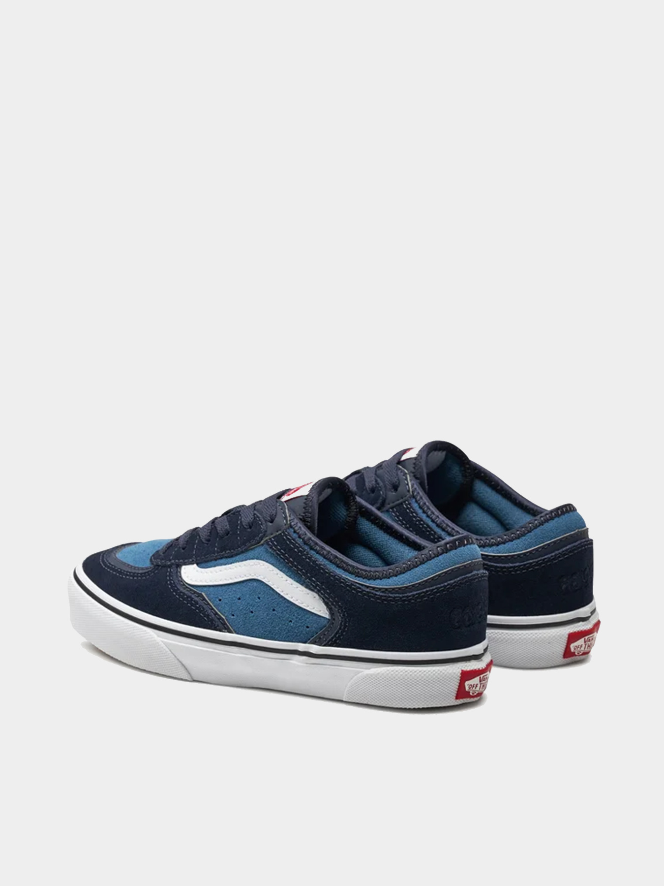 Кеды Vans модель VN000E52QXI1 Фото