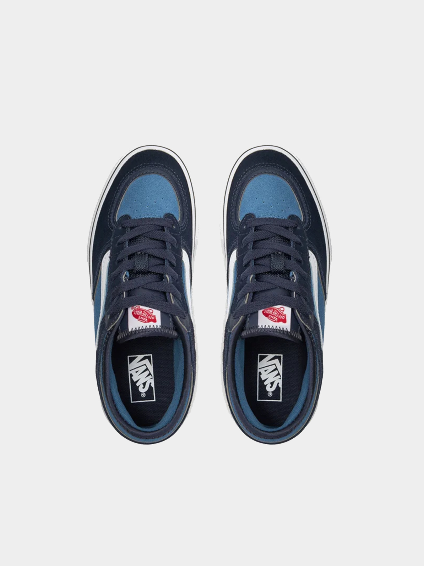 Кеды Vans модель VN000E52QXI1 Фото