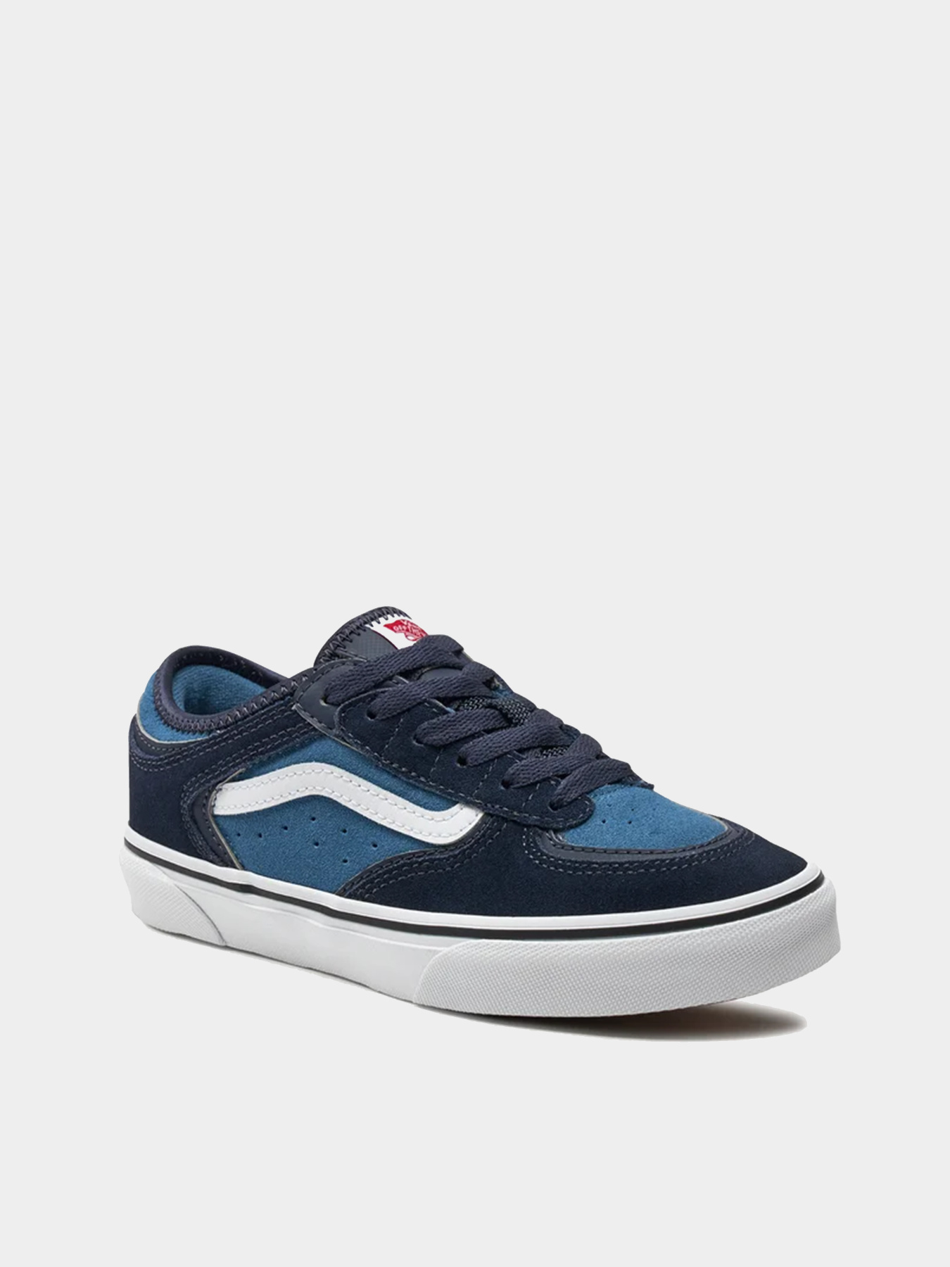 Кеды Vans модель VN000E52QXI1 Фото