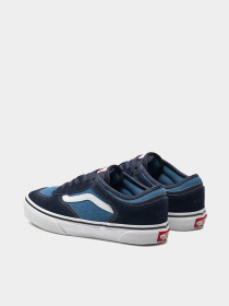 Кеды Vans модель VN000E52QXI1 Фото