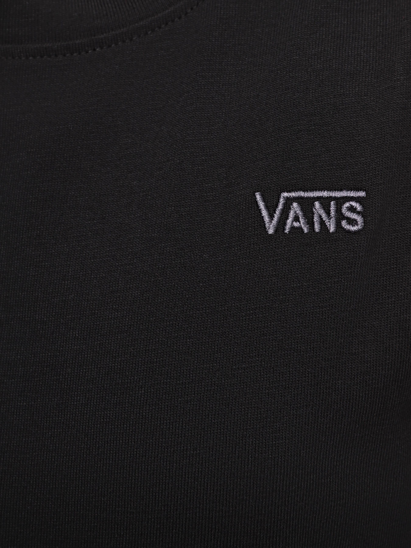 Футболки и поло Vans модель VN000JFGBLK1 Фото