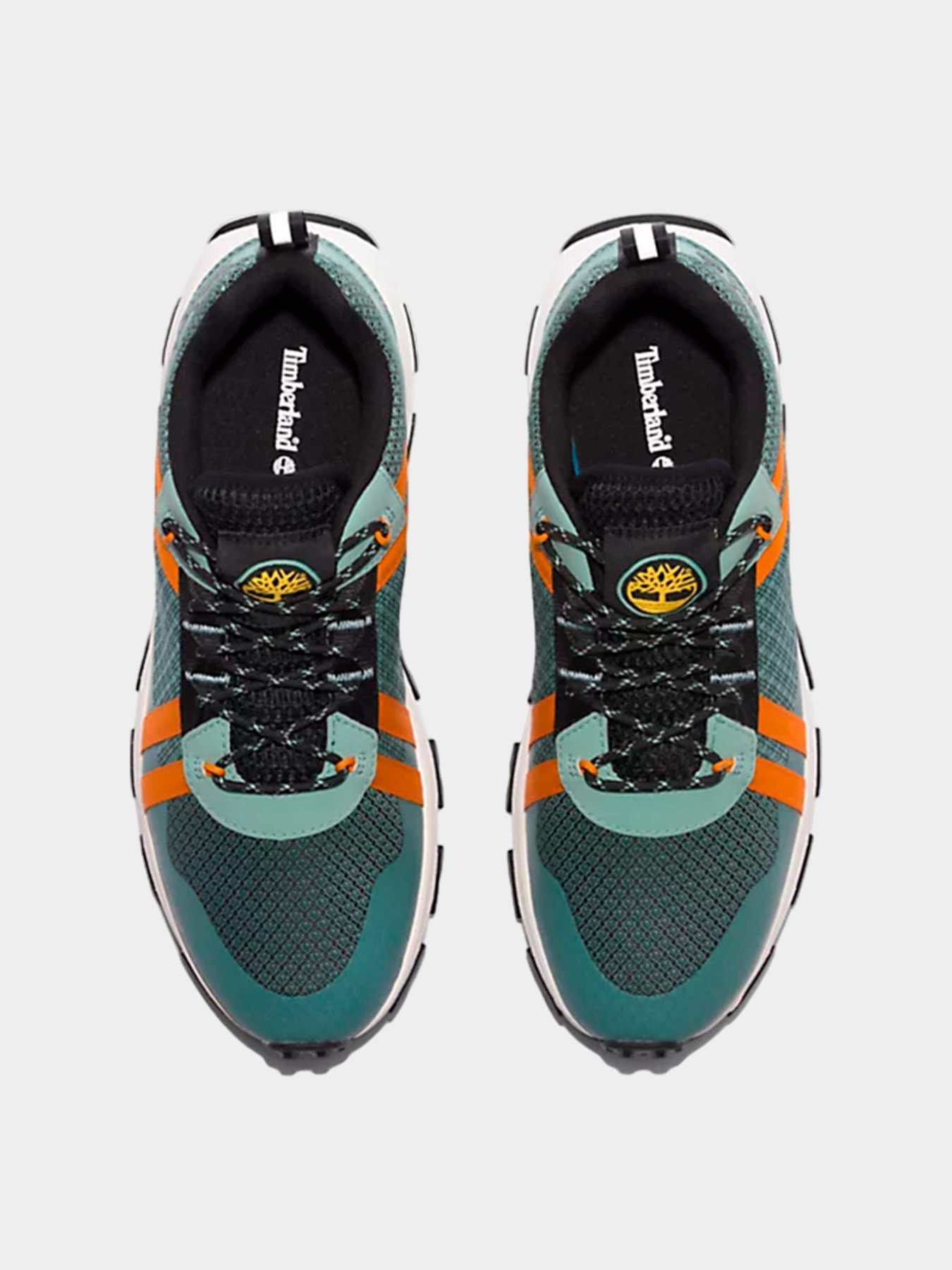 Кроссовки Timberland модель TB0A6BR5EAS1 Фото