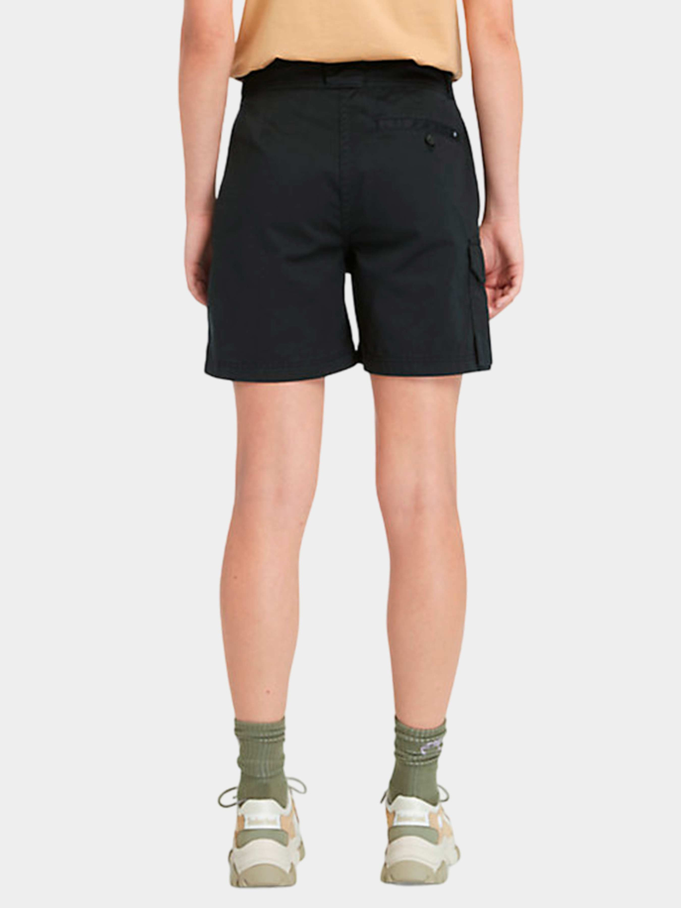 Шорты Timberland модель TB0A5P2P0011 Фото