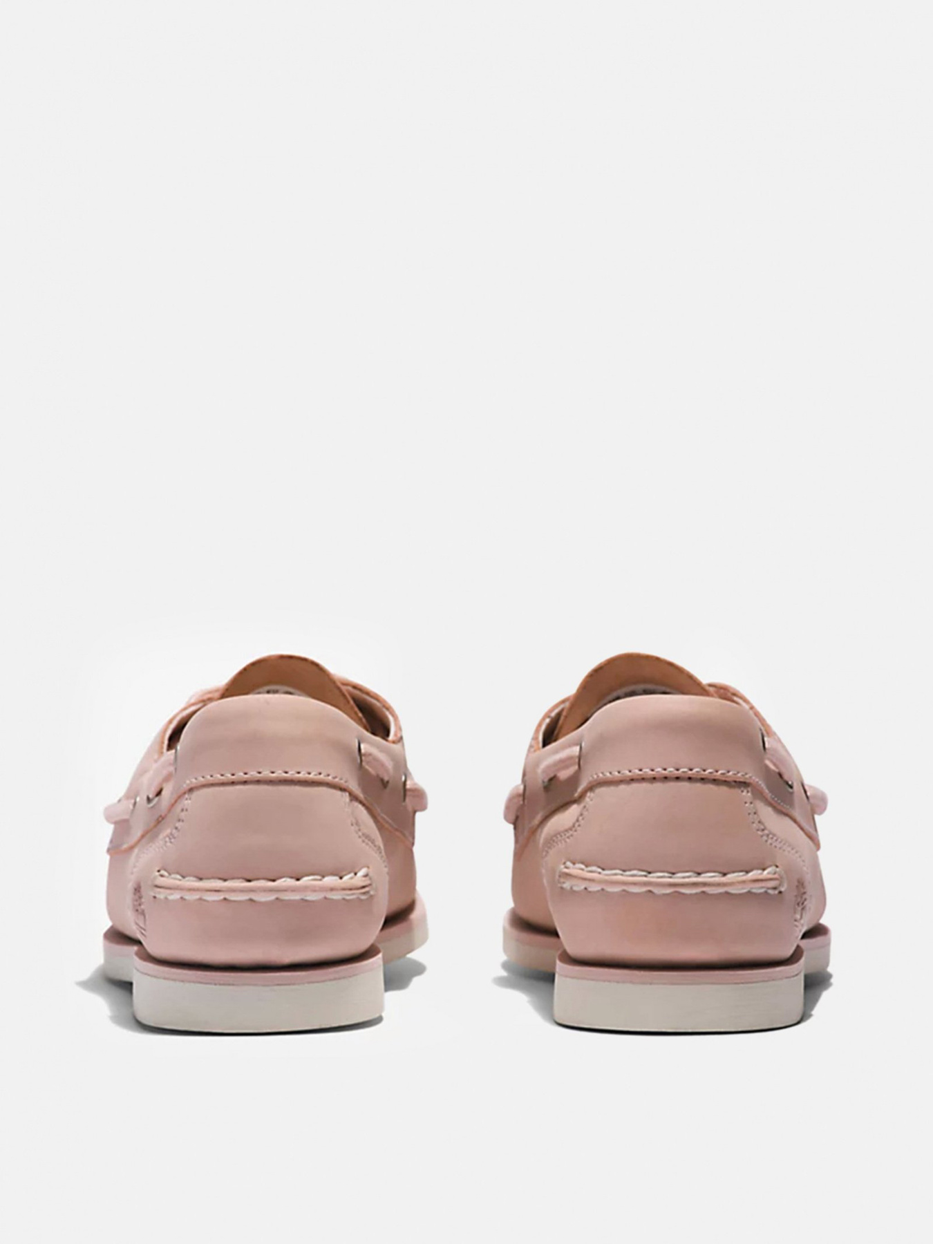 Слипоны и мокасины Timberland модель TB0A5RTF6621 Фото