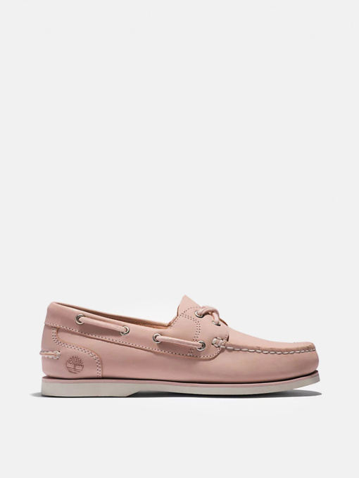 Слипоны и мокасины Timberland модель TB0A5RTF6621 Фото