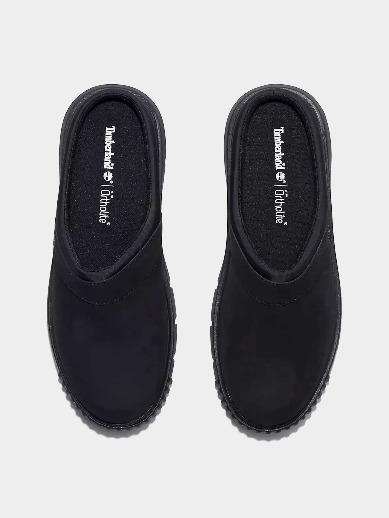 Шлёпанцы Timberland модель TB0A6244EL31 Фото