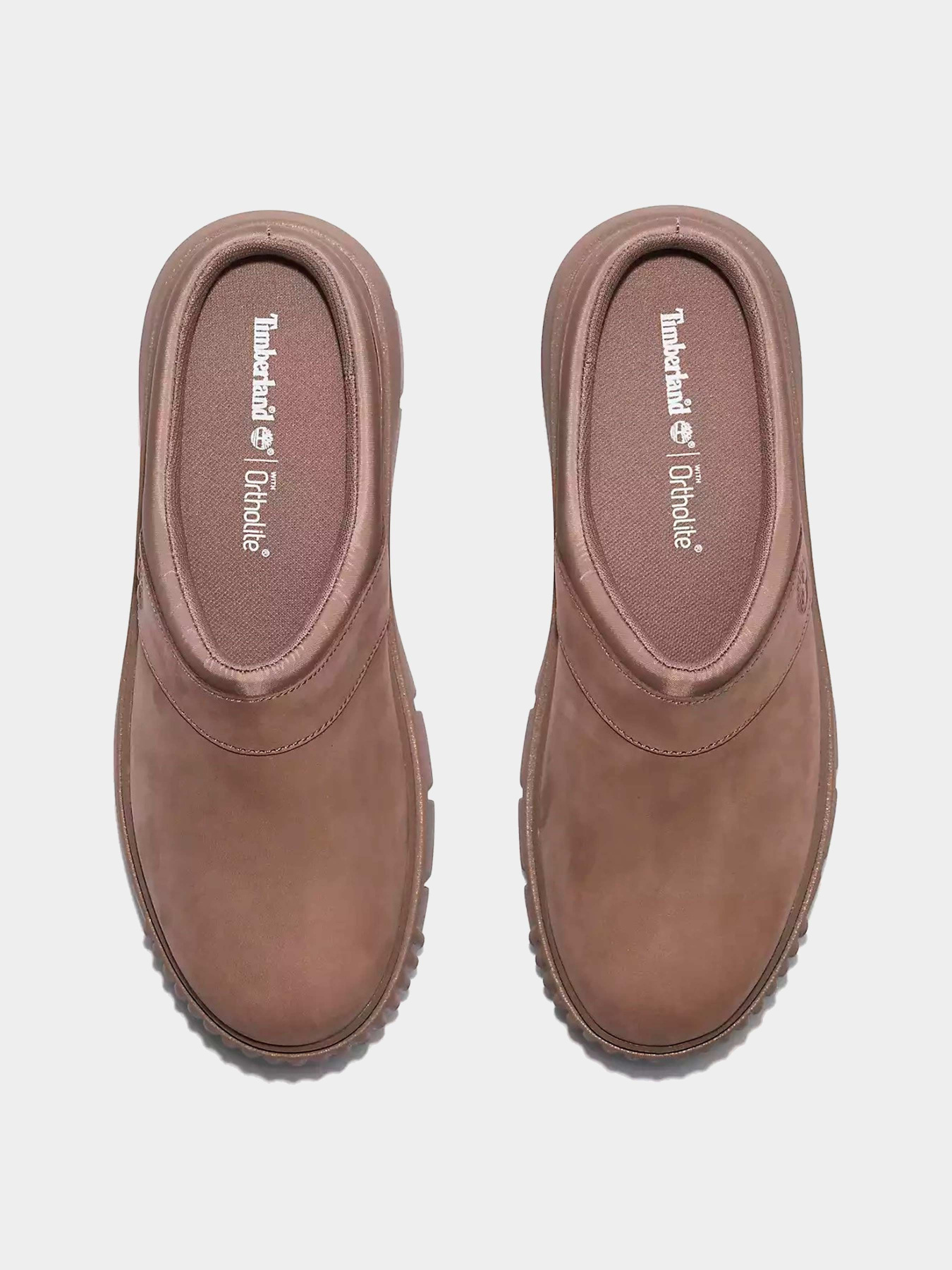 Шлёпанцы Timberland модель TB0A64A4EN51 Фото