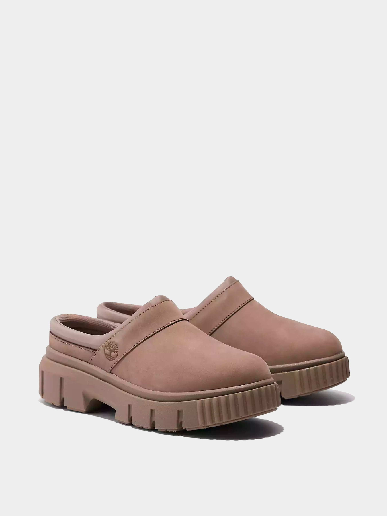 Шлёпанцы Timberland модель TB0A64A4EN51 Фото