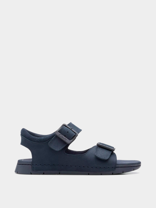 Сандалии Clarks модель 26176445 Фото