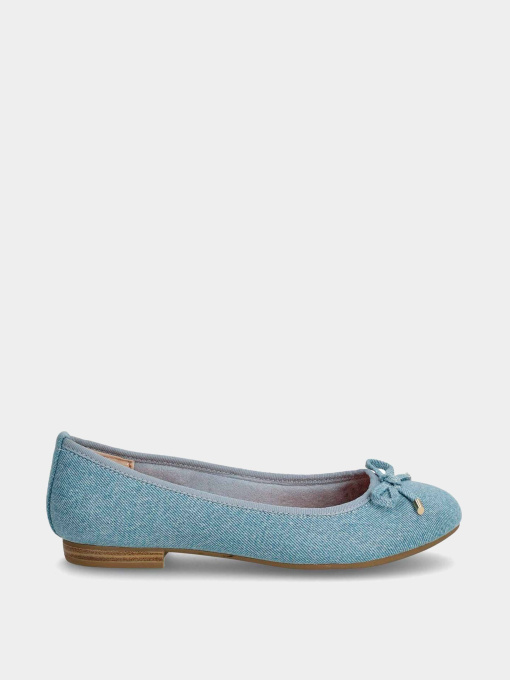 Туфли и лоферы Marco Tozzi модель 2-2-22136-42-867 Фото