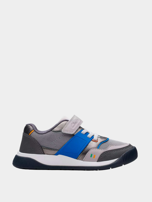 Кроссовки Clarks модель 26176708 Фото