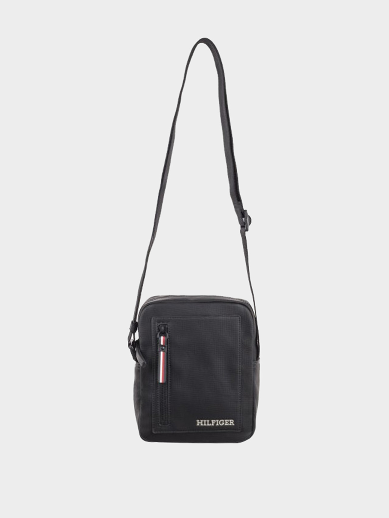 Сумки Tommy Hilfiger модель AM0AM11794-BDS Фото