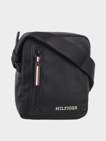Сумки Tommy Hilfiger модель AM0AM11794-BDS Фото