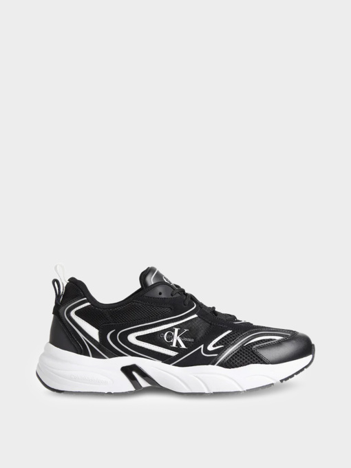 Кроссовки Calvin Klein модель YM0YM00589-0GM Фото