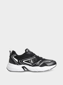 Кроссовки Calvin Klein модель YM0YM00589-0GM Фото