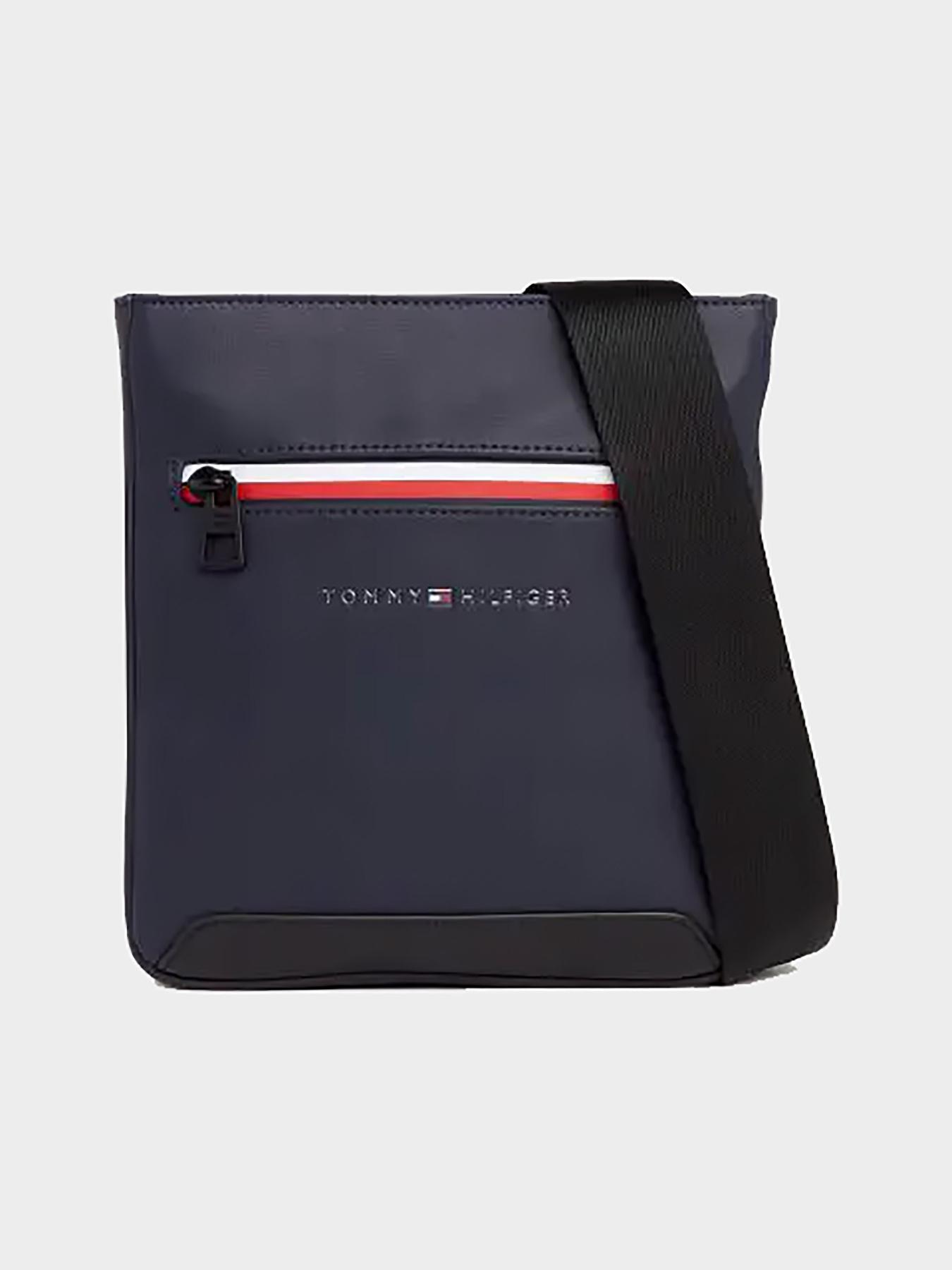 Сумки Tommy Hilfiger модель AM0AM12212-DW6 Фото