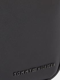 Сумки Tommy Hilfiger модель AM0AM12234-BDS Фото