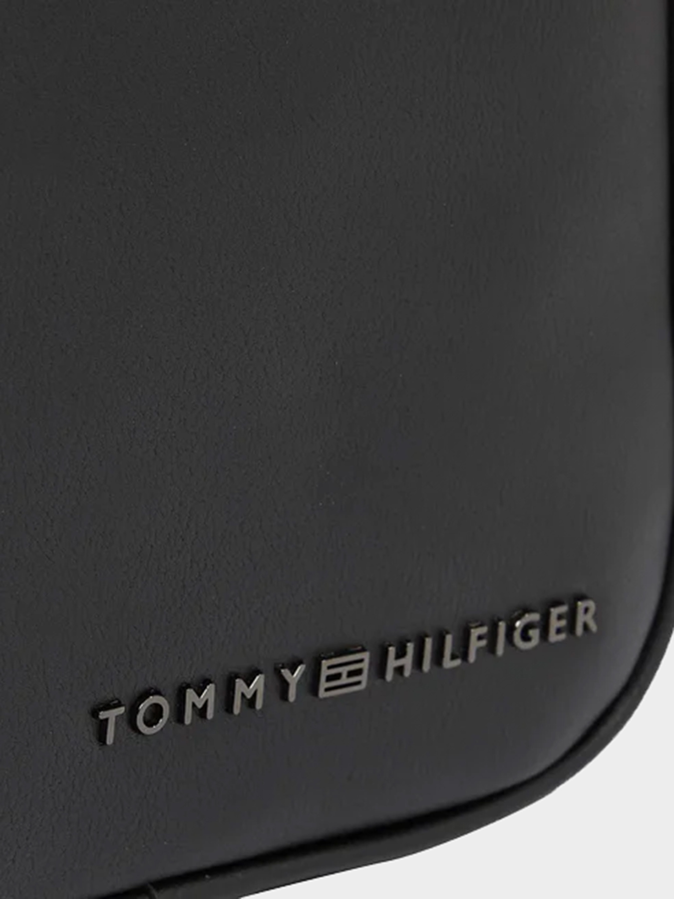 Сумки Tommy Hilfiger модель AM0AM12235-BDS Фото