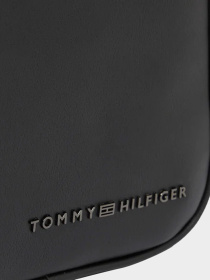 Сумки Tommy Hilfiger модель AM0AM12235-BDS Фото