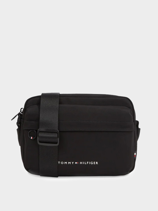Сумки Tommy Hilfiger модель AM0AM12201-BDS Фото