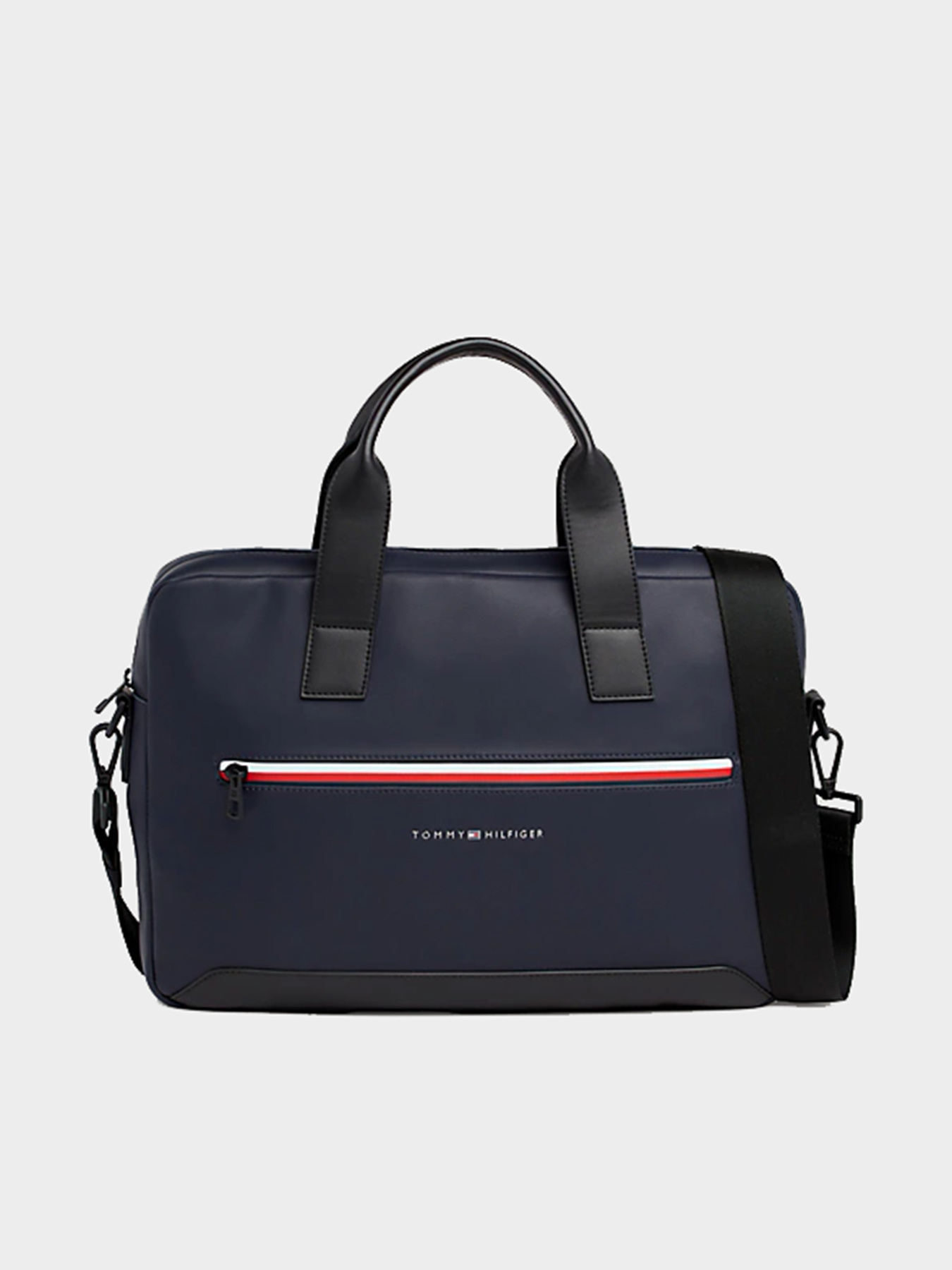 Сумки Tommy Hilfiger модель AM0AM12211-DW6 Фото
