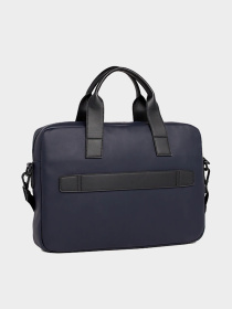 Сумки Tommy Hilfiger модель AM0AM12211-DW6 Фото