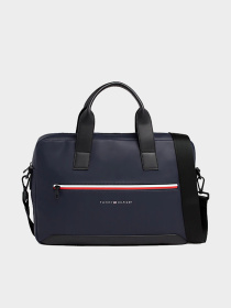 Сумки Tommy Hilfiger модель AM0AM12211-DW6 Фото