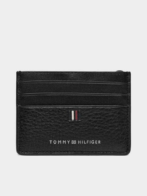 Кошельки Tommy Hilfiger модель AM0AM11858-BDS Фото