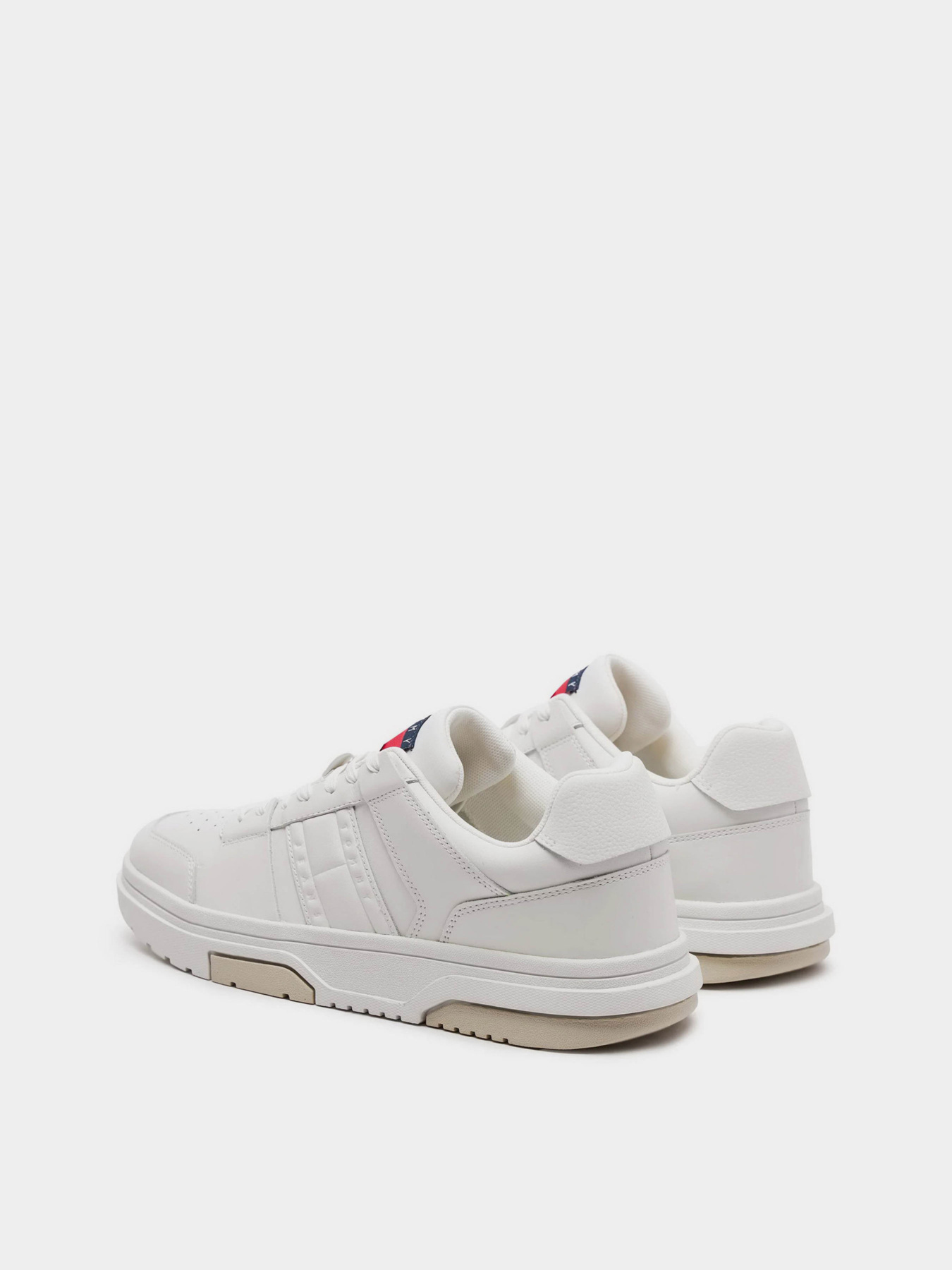 Кроссовки Tommy Hilfiger модель EM0EM01283-TCR Фото