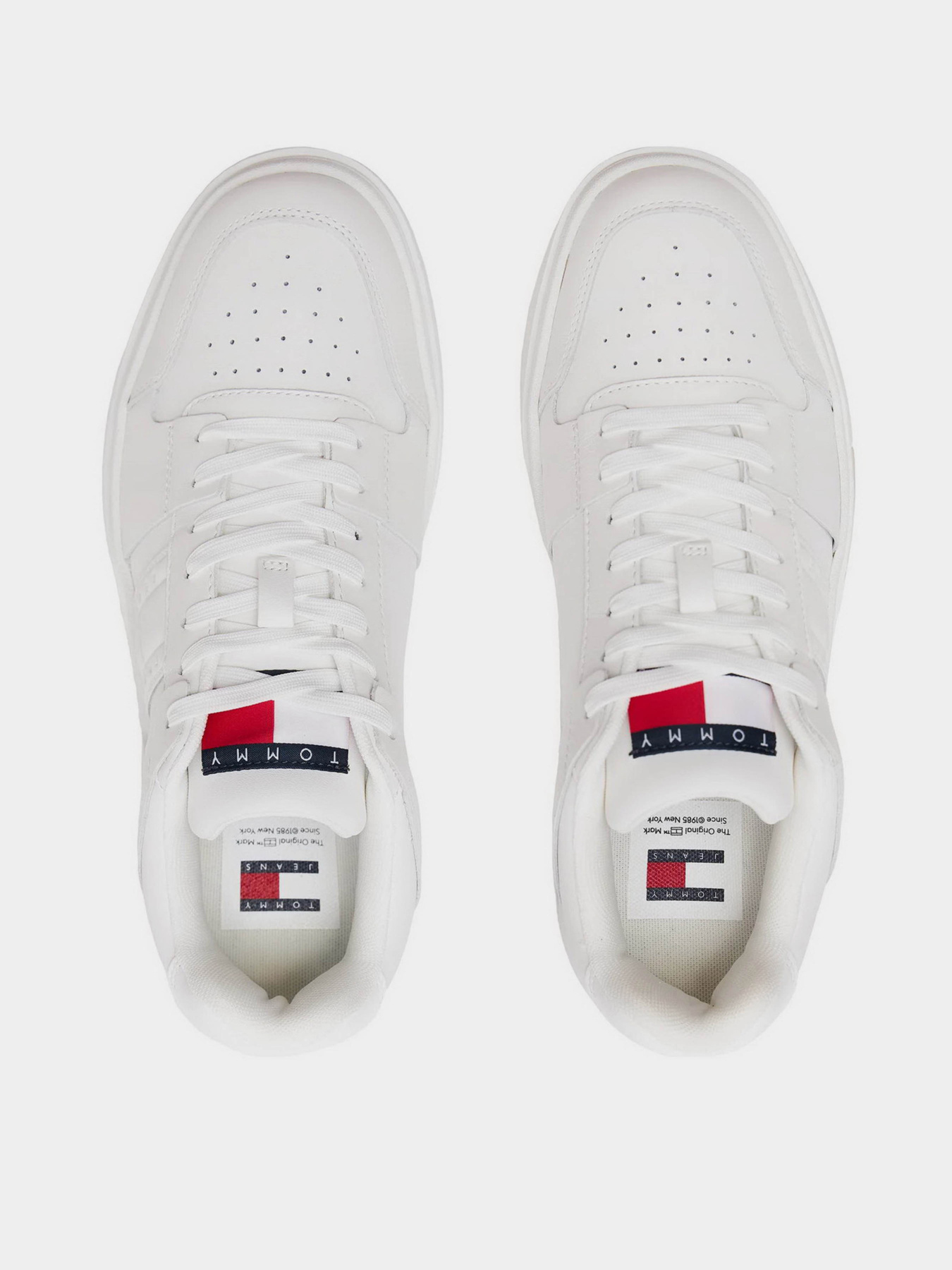 Кроссовки Tommy Hilfiger модель EM0EM01283-TCR Фото