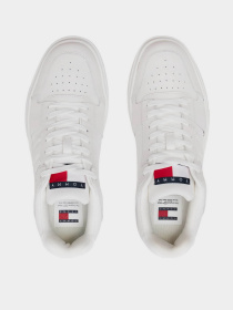 Кроссовки Tommy Hilfiger модель EM0EM01283-TCR Фото