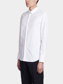 Рубашки Emporio Armani модель 01C35T-0130C-100 Фото