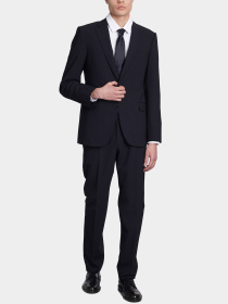 Рубашки Emporio Armani модель 01C35T-0130C-100 Фото
