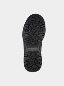 Ботинки и сапоги Skechers модель 167283 BLK Фото