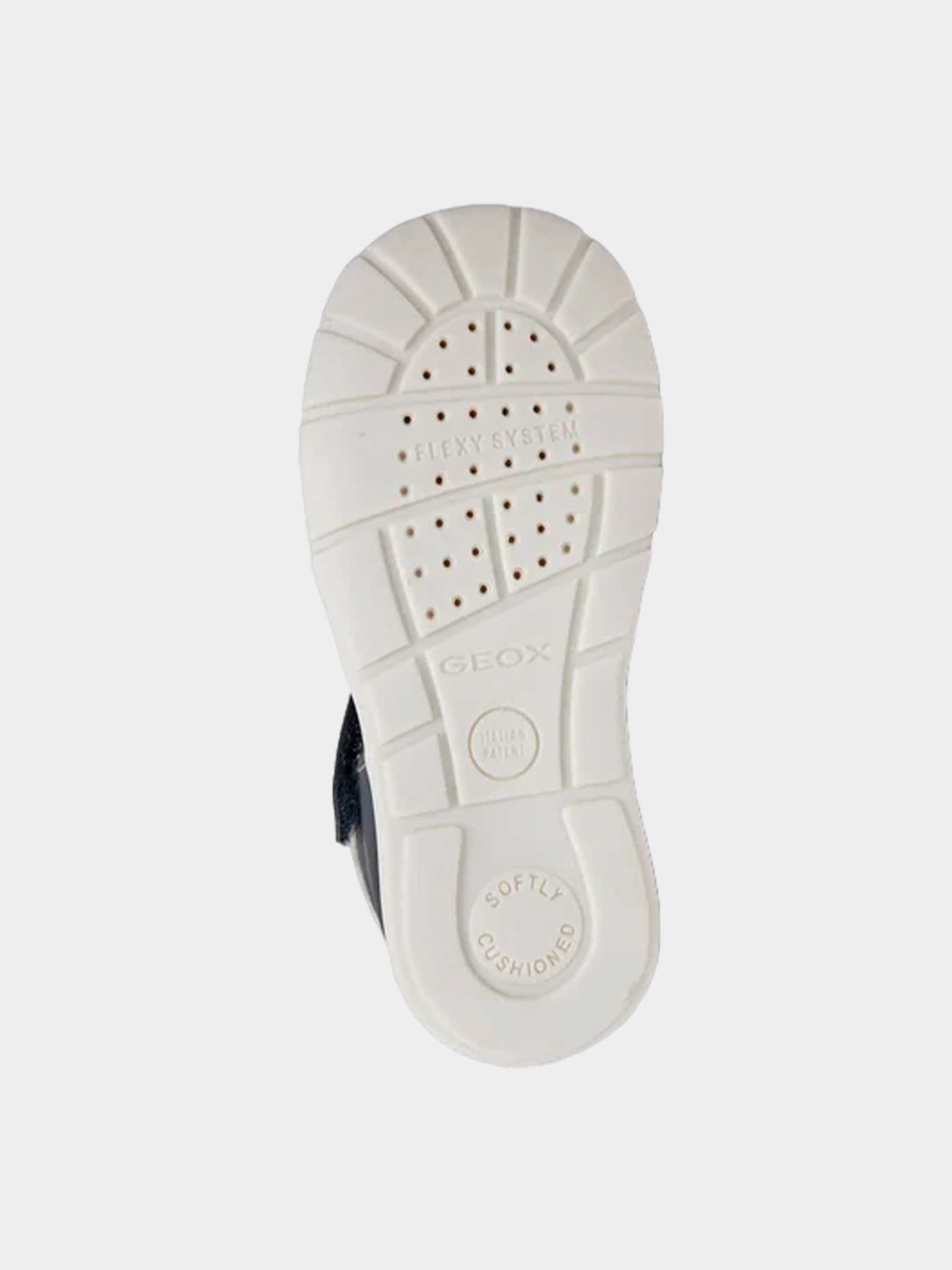 Сандалии Geox модель B451PC-05410-C4211 Фото