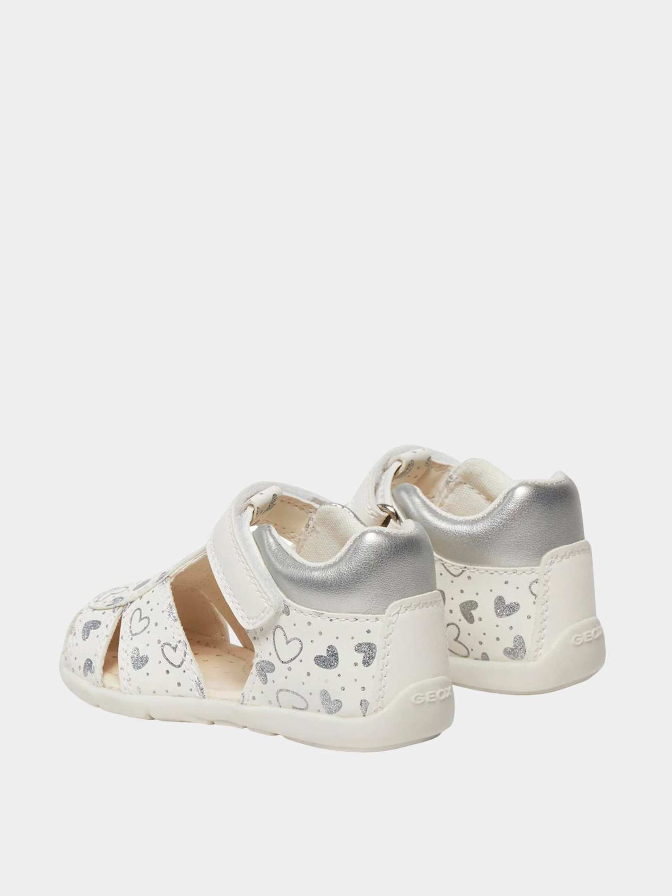 Сандалии Geox модель B451QC-054AJ-C0007 Фото