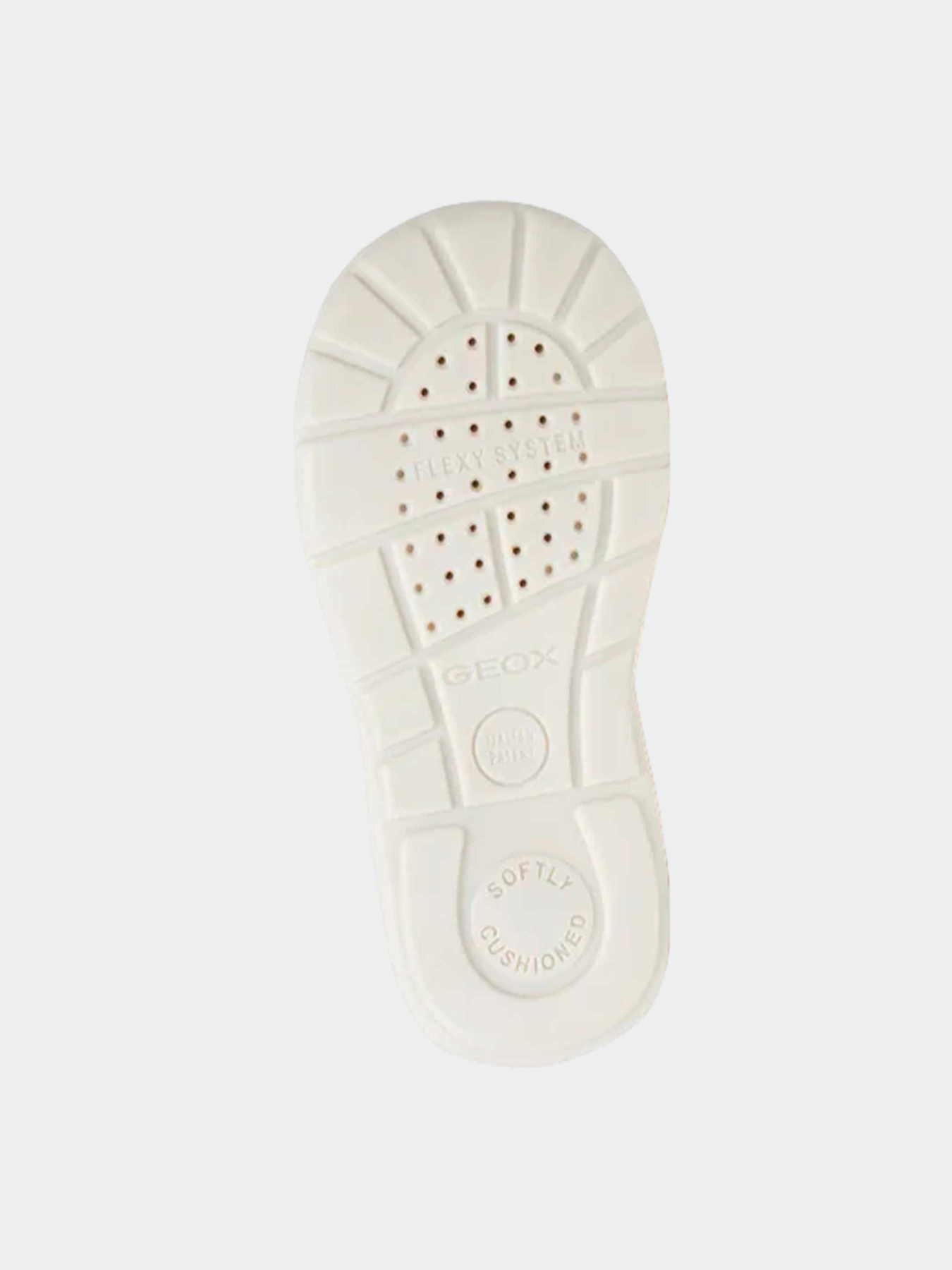 Сандалии Geox модель B451QC-054AJ-C0007 Фото