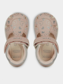 Сандалии Geox модель B451QC-054AJ-C8237 Фото
