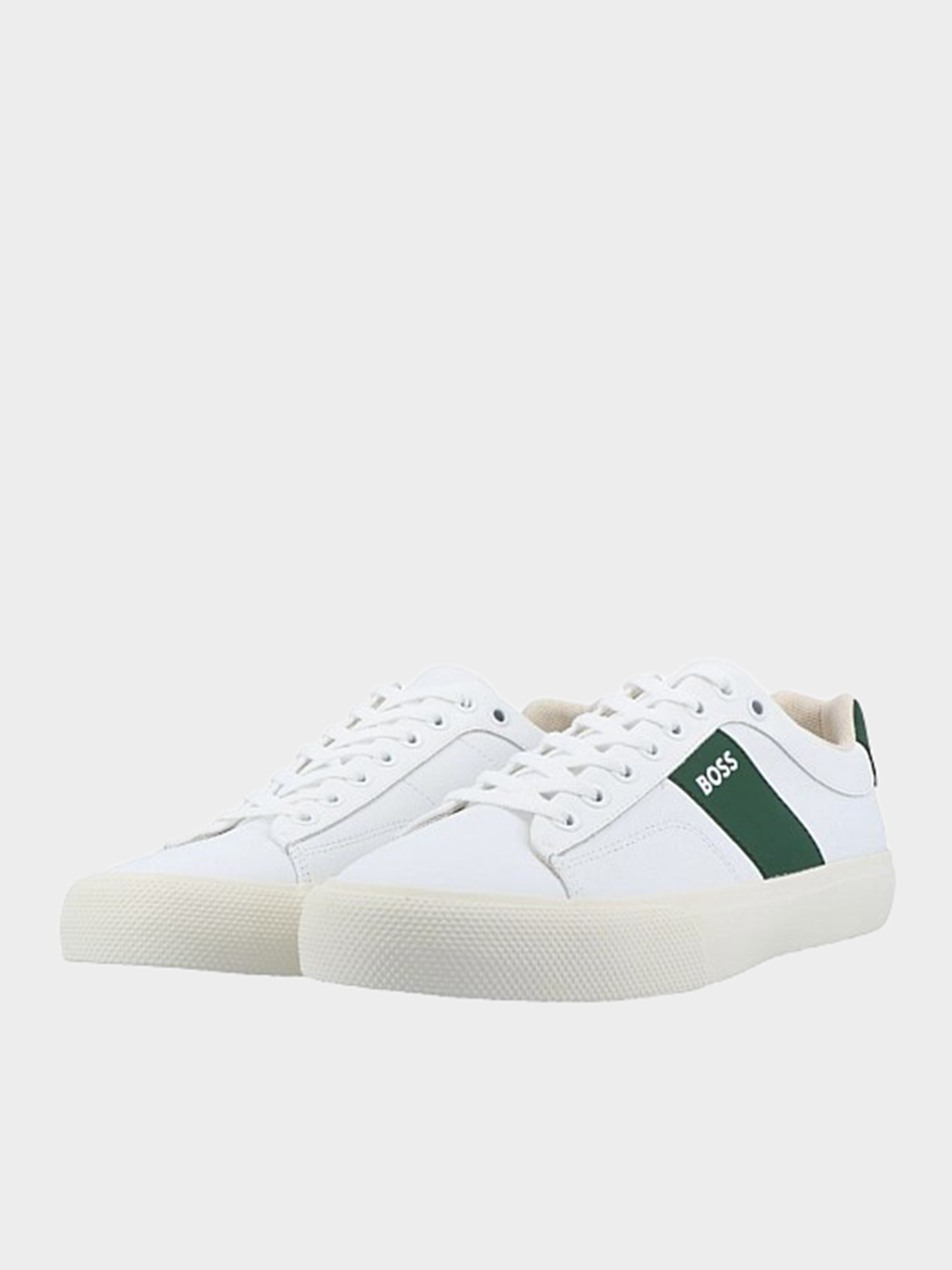 Кеды Boss модель 50512366-130 Фото