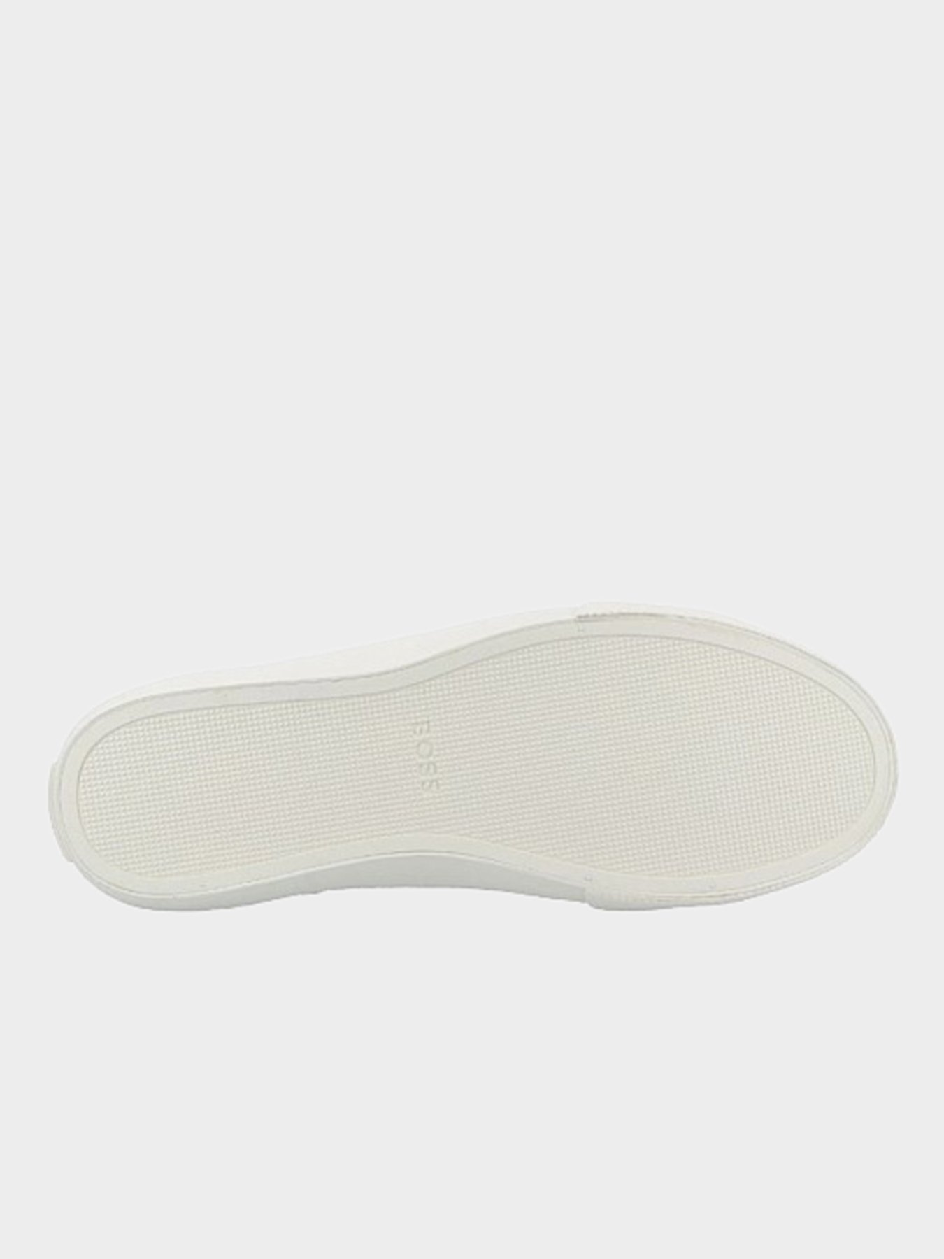 Кеды Boss модель 50512366-130 Фото