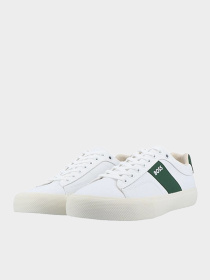 Кеды Boss модель 50512366-130 Фото